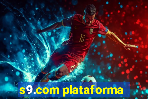 s9.com plataforma